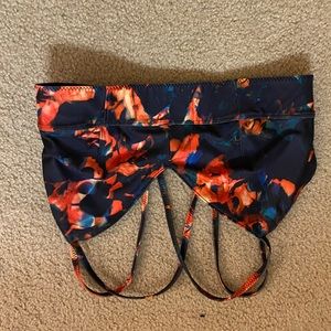 Target sports bra (Joy Lab)